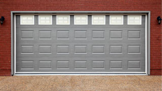 Garage Door Repair at The Woods At Oakmont Denton, Texas