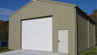 Garage Door Openers at The Woods At Oakmont Denton, Texas